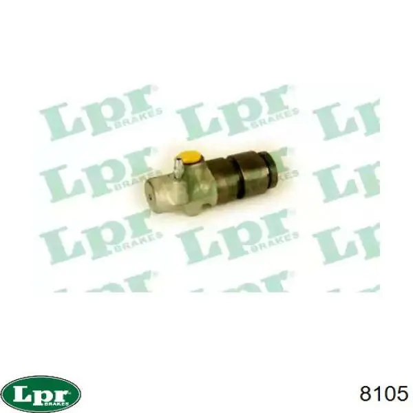Купити 8105 LPR Робочий циліндр зчеплення