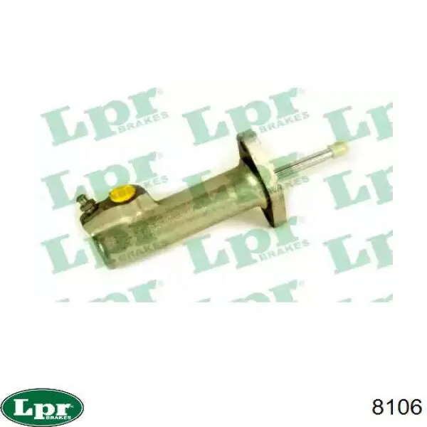 Купити 8106 LPR Робочий циліндр зчеплення