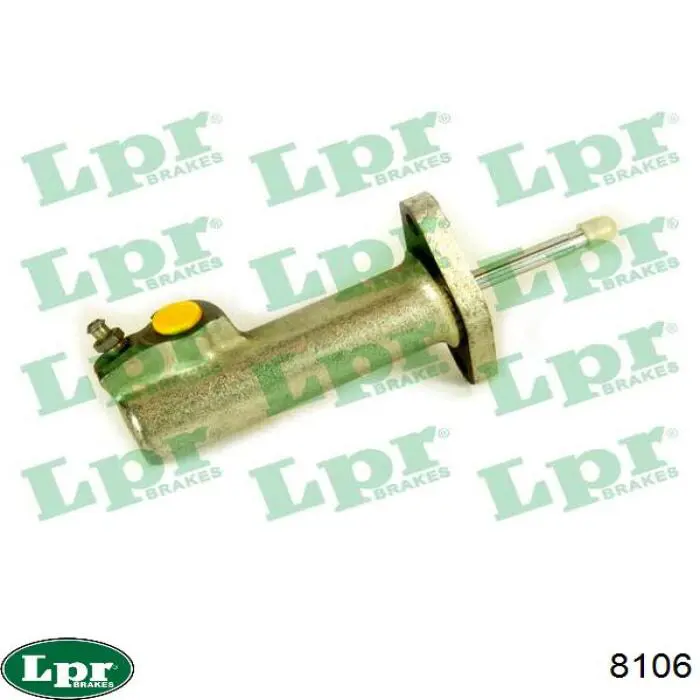 Актуатор зчеплення LPR 8106 ціна, від 30.67 USD