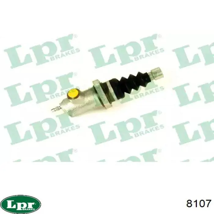 Купити 8107 LPR Робочий циліндр зчеплення