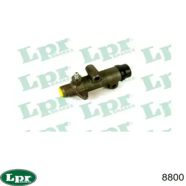 Актуатор зчеплення LPR 8800 ціна, від 14.13 USD
