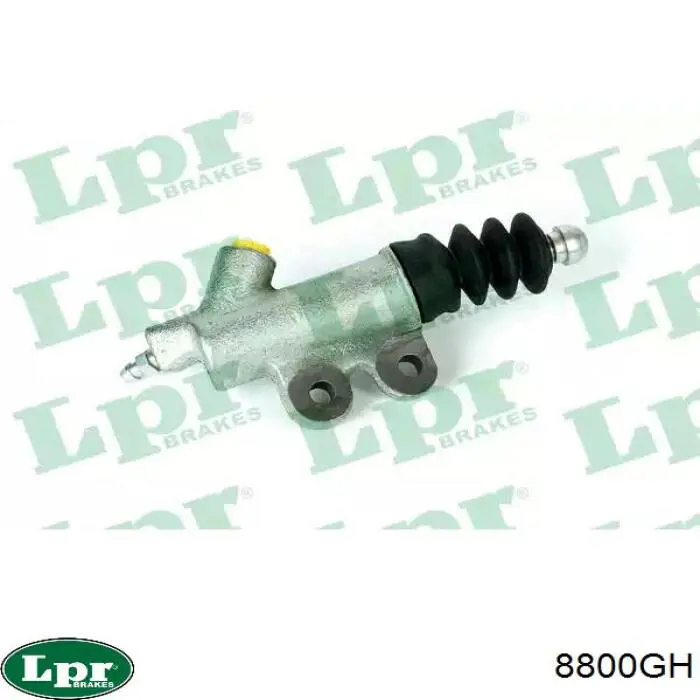 Актуатор зчеплення LPR 8800GH ціна, від 11.34 USD