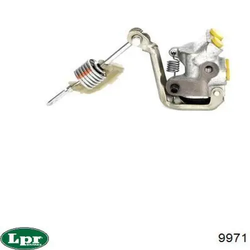 Регулятор тиску Brembo R61021