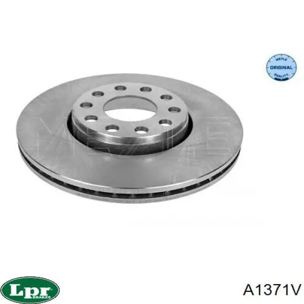 Купити A1371V LPR Ротор гальмівний