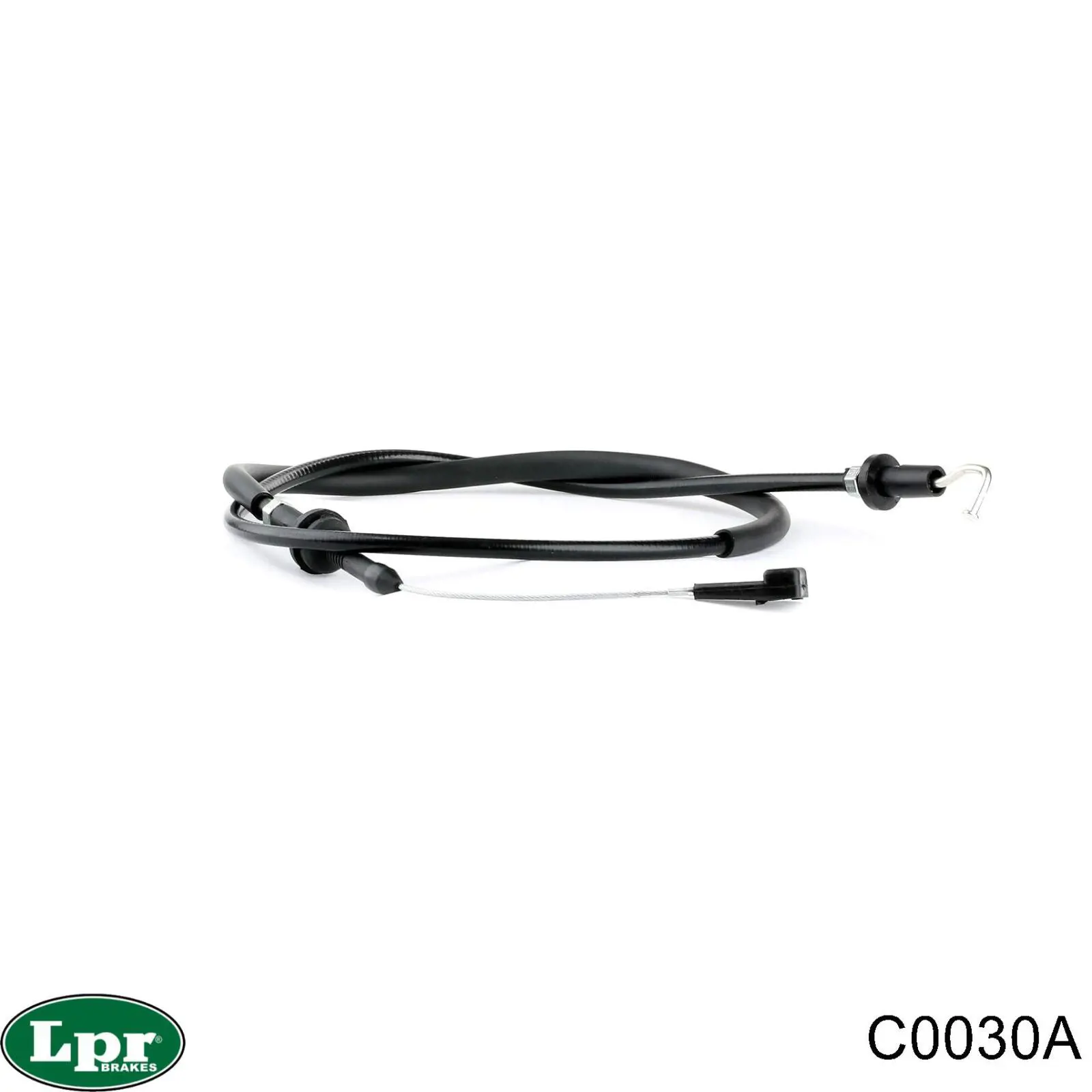 Купити C0030A LPR Трос газу