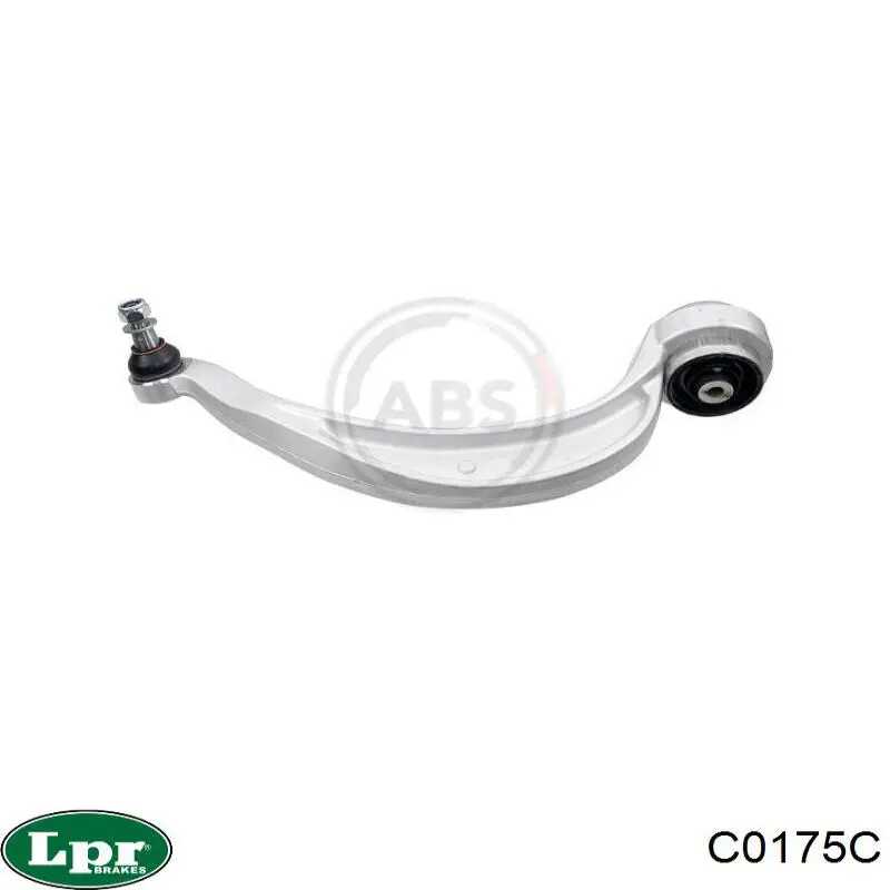 Купити C0175C LPR Трос зчеплення