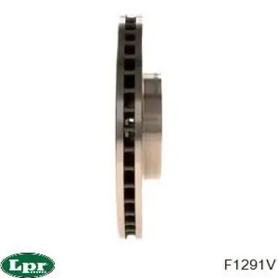 Купити F1291V LPR Ротор гальмівний