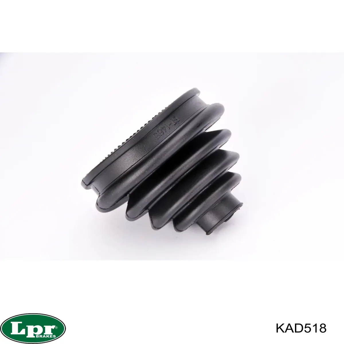 Купити KAD518 LPR Шарнір приводу зовнішній