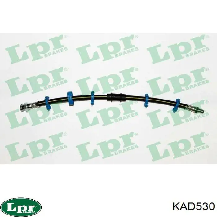 Граната колісна LPR KAD530 ціна, від 25.34 USD