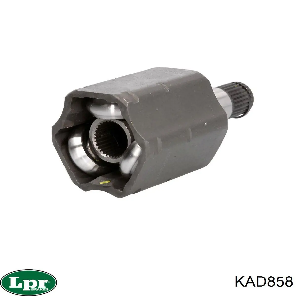 Купити KAD858 LPR Граната внутрішня ліва