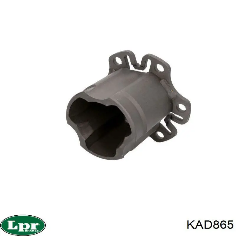 Купити KAD865 LPR Граната внутрішня ліва