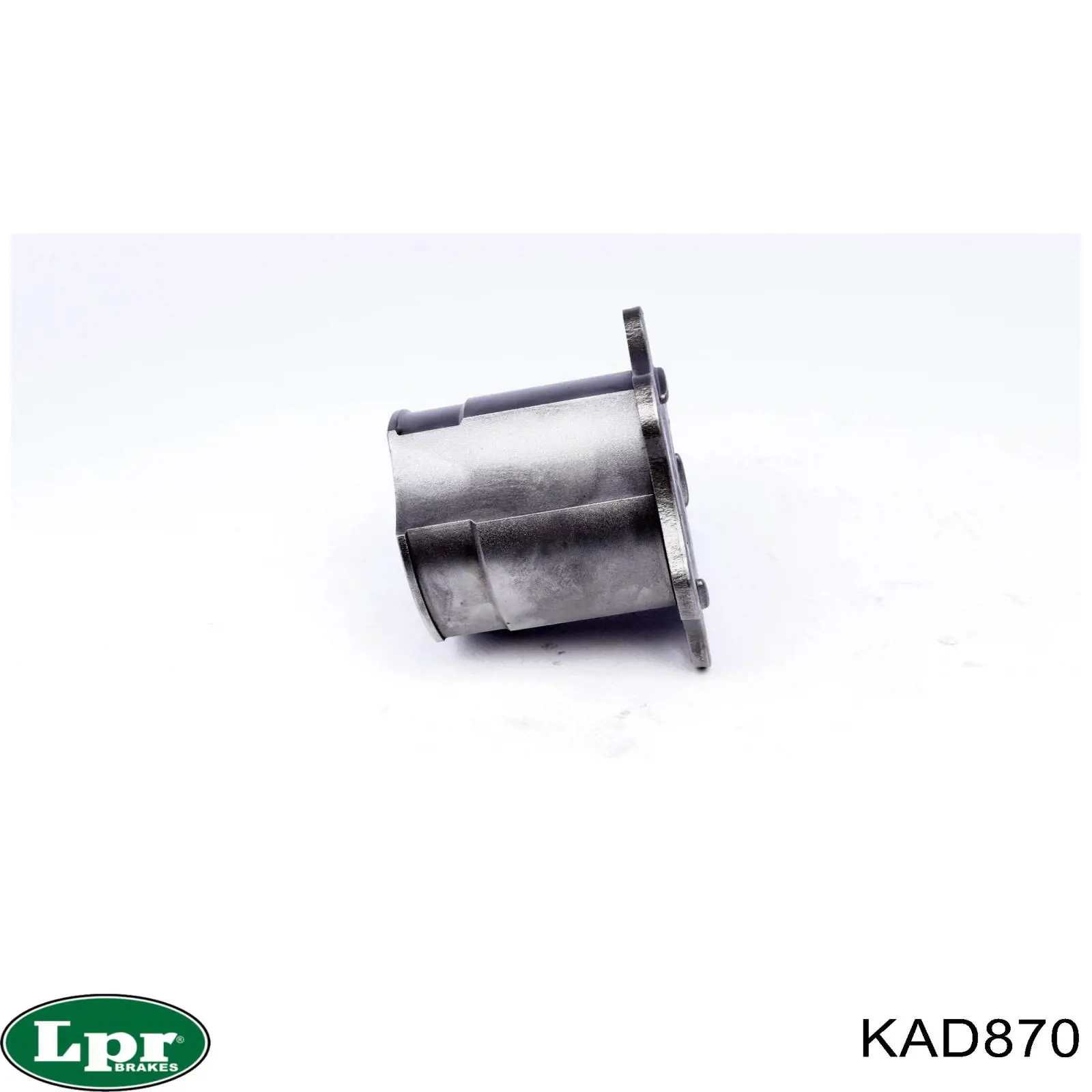 Купити KAD870 LPR Граната внутрішня ліва