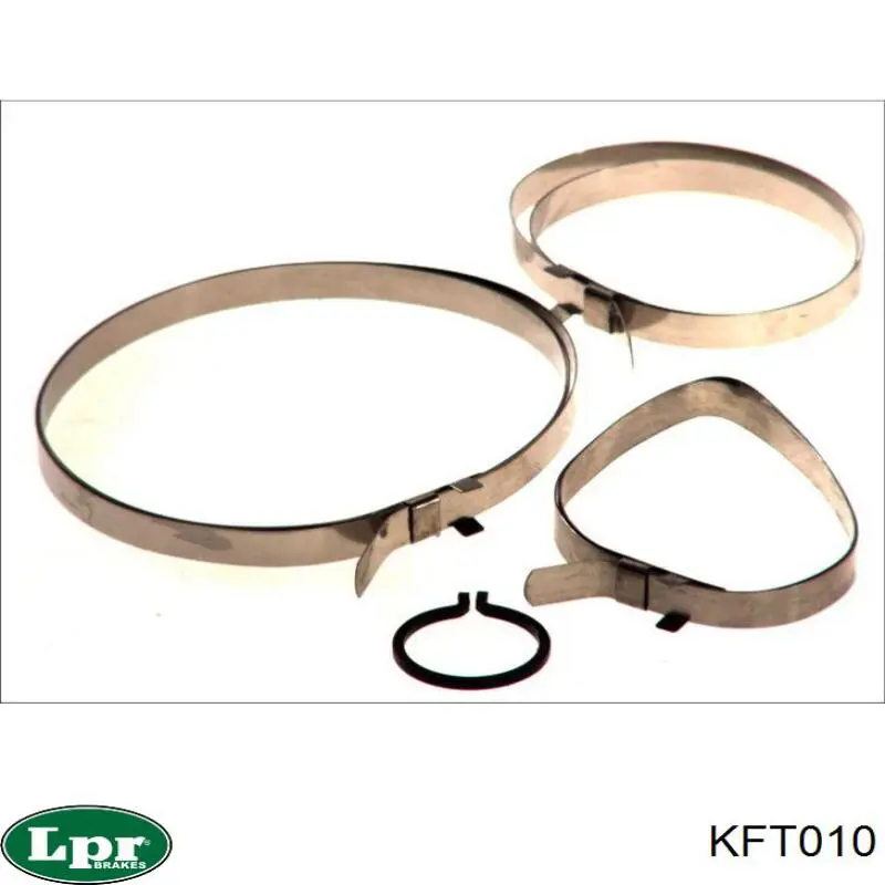 Граната колісна LPR KFT010 ціна, від 26.36 USD