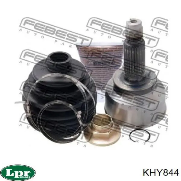 Граната колісна GSP 827078 ціна, від 24.13 USD