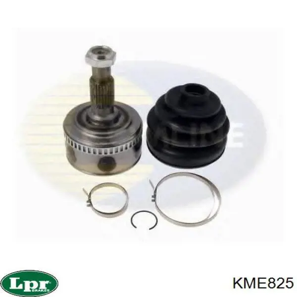 KME825 LPR ШРКШ внутрішній, передній