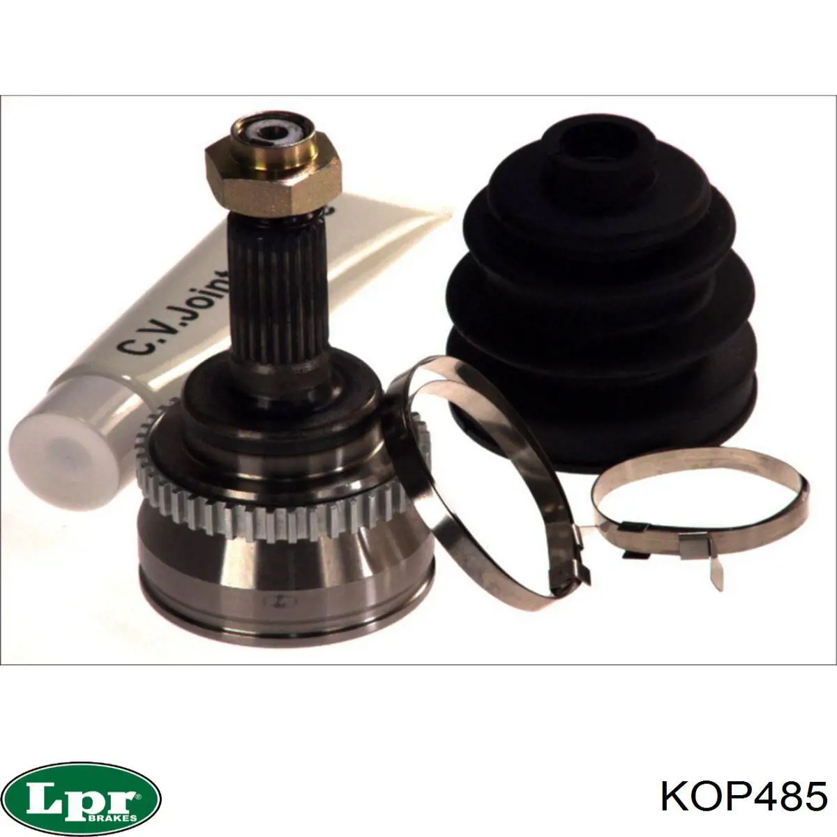 ШРУС зовнішній передній KOP485 LPR