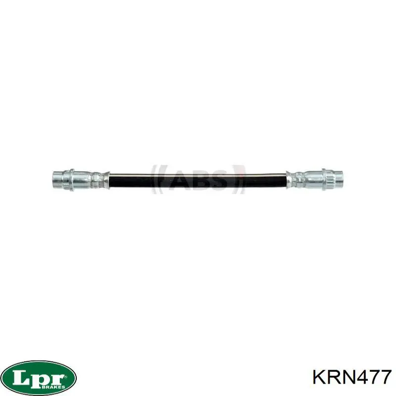 ШРУС зовнішній передній KRN477 LPR