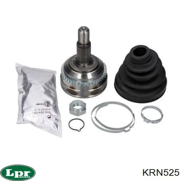Граната колісна Magneti Marelli 302015100241 ціна, від 27.56 USD