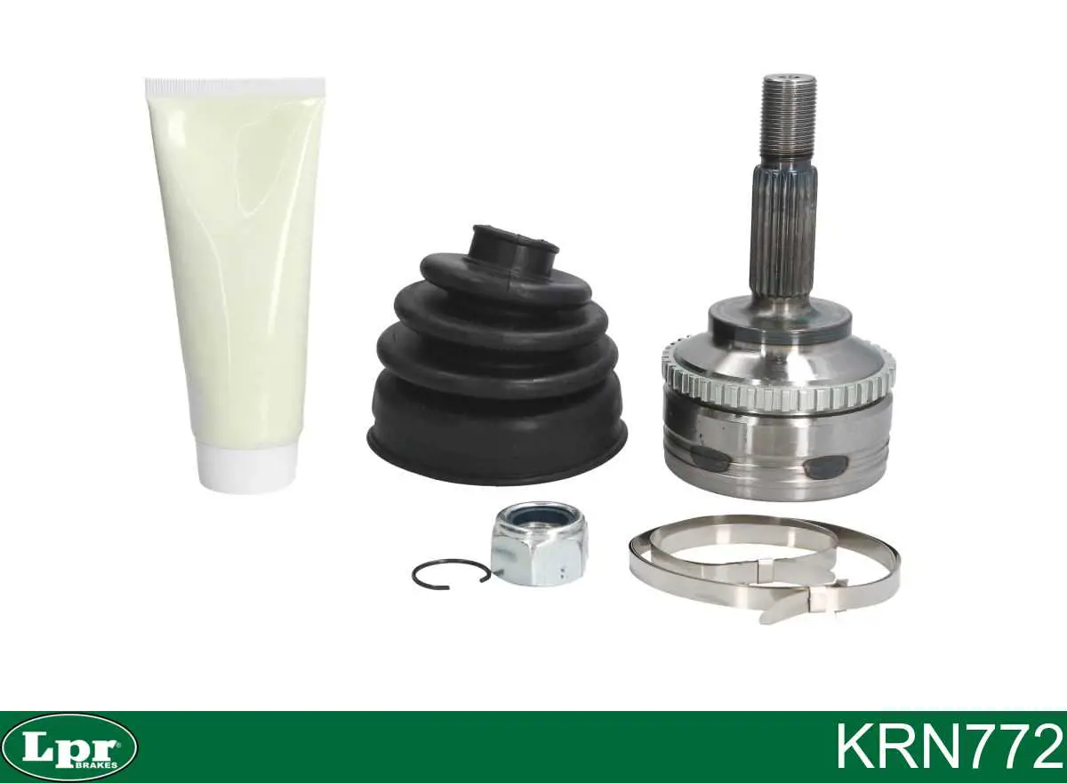 Купити KRN772 LPR Шарнір приводу зовнішній