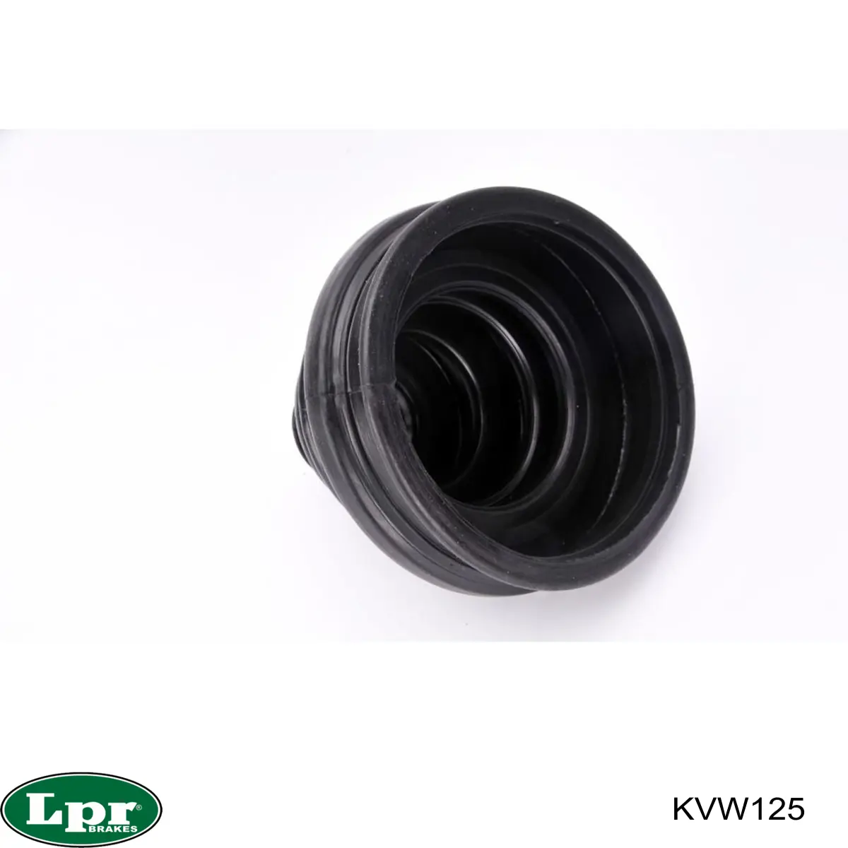 Купити KVW125 LPR Шарнір приводу зовнішній