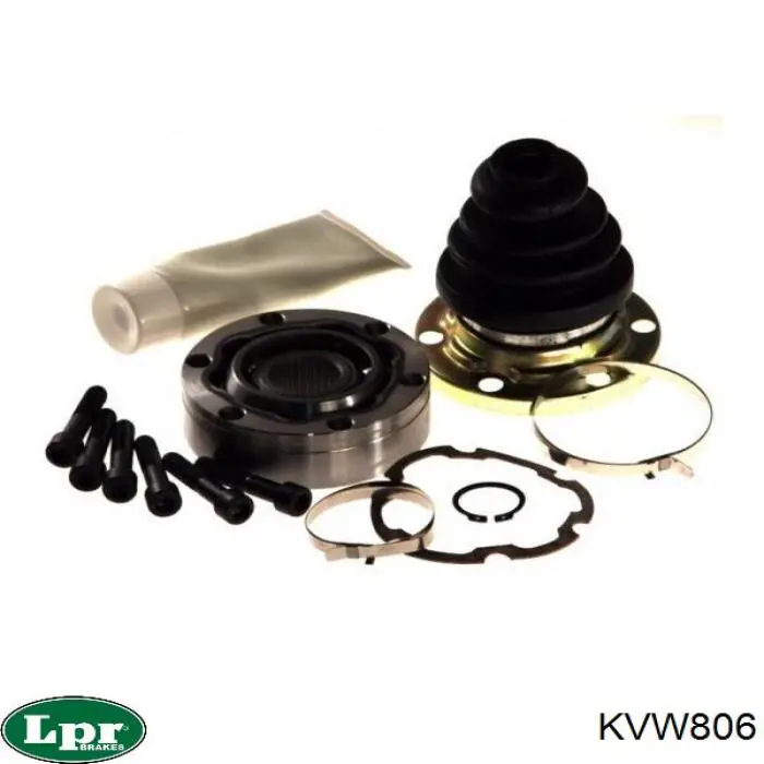 ШРКШ внутрішній, передній LPR KVW806 ціна, від 33.40 USD