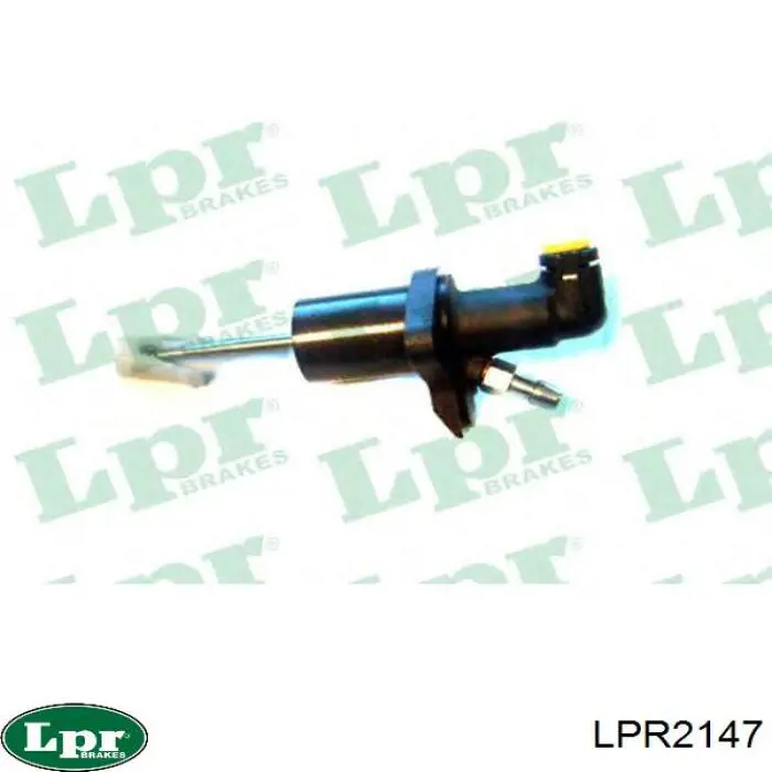 ГЦЗ LPR LPR2147 ціна, від 46.59 USD