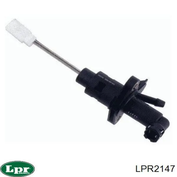 LPR2147 LPR Циліндр зчеплення, головний