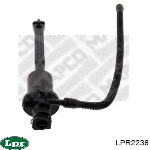 ГЦЗ LPR LPR2238 ціна, від 38.46 USD
