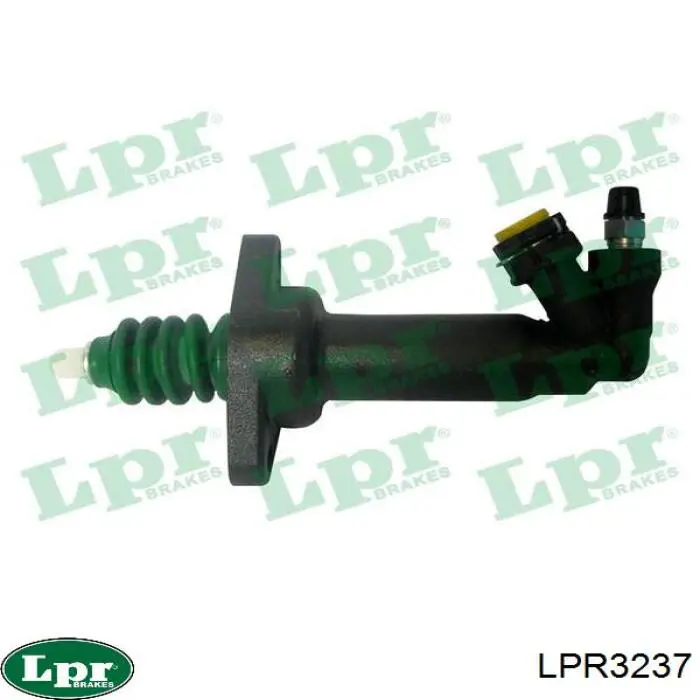 Купити LPR3237 LPR Робочий циліндр зчеплення