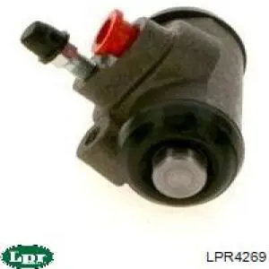 LPR4269 LPR Циліндр гальмівний колісний/робітник, задній