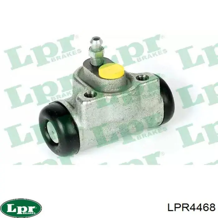 Циліндр гальмівний колісний/робітник, задній LPR4468 LPR