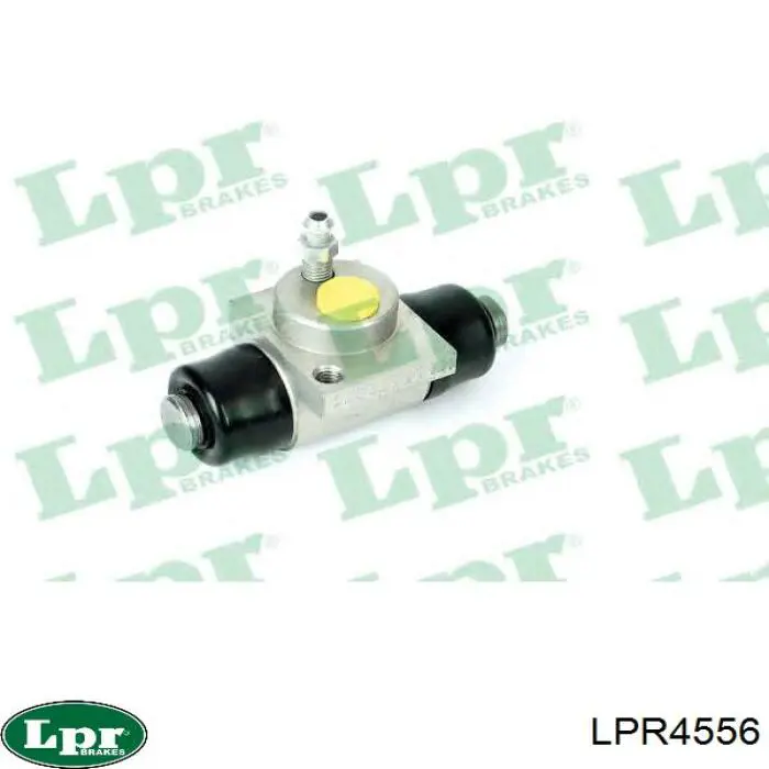 Купити LPR4556 LPR Циліндр гальмівний колісний/робітник, задній