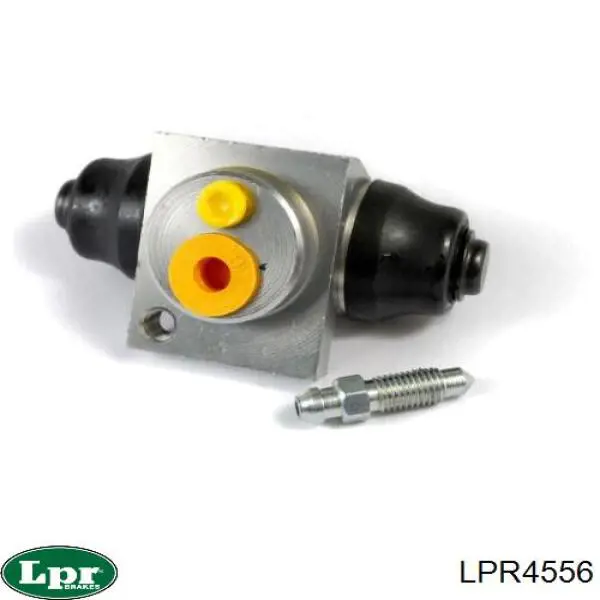 LPR4556 LPR циліндр гальмівний колісний/робітник, задній