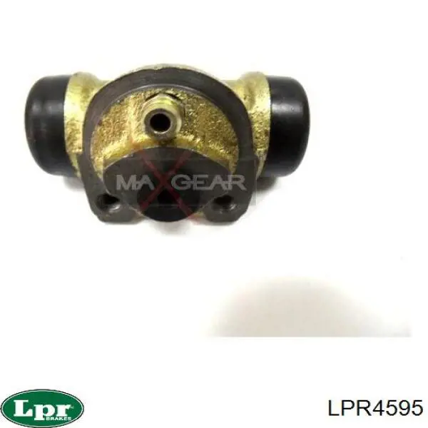 LPR4595 LPR циліндр гальмівний колісний/робітник, задній