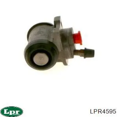 Циліндр гальмівний колісний/робітник, задній LPR4595 LPR