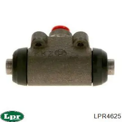 Купити LPR4625 LPR Циліндр гальмівний колісний/робітник, задній