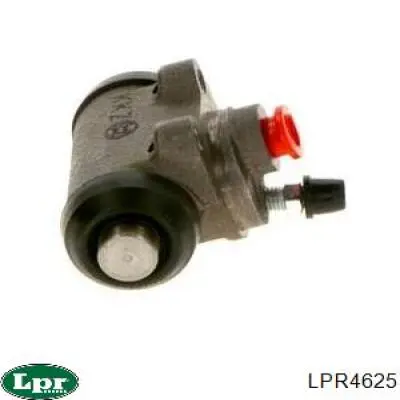 Циліндр гальмівний колісний/робітник, задній LPR4625 LPR