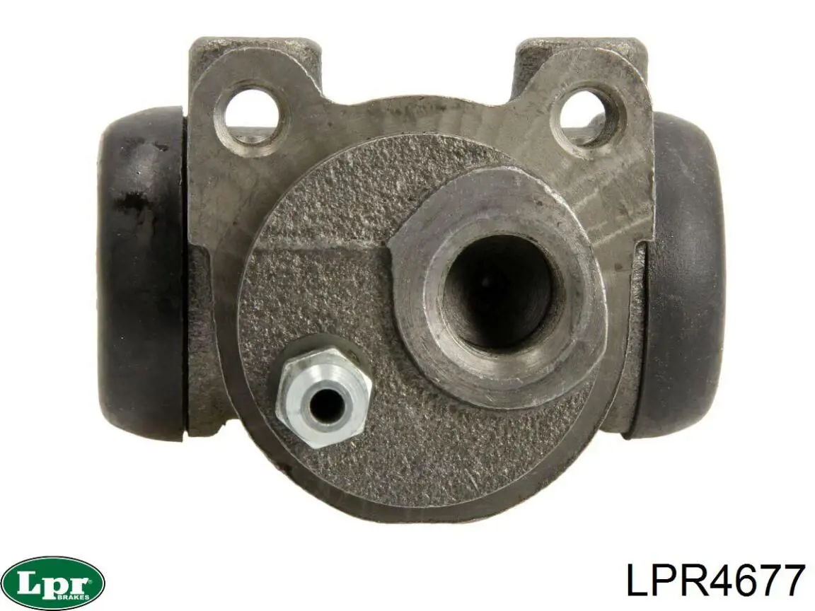 LPR4677 LPR циліндр гальмівний колісний/робітник, задній