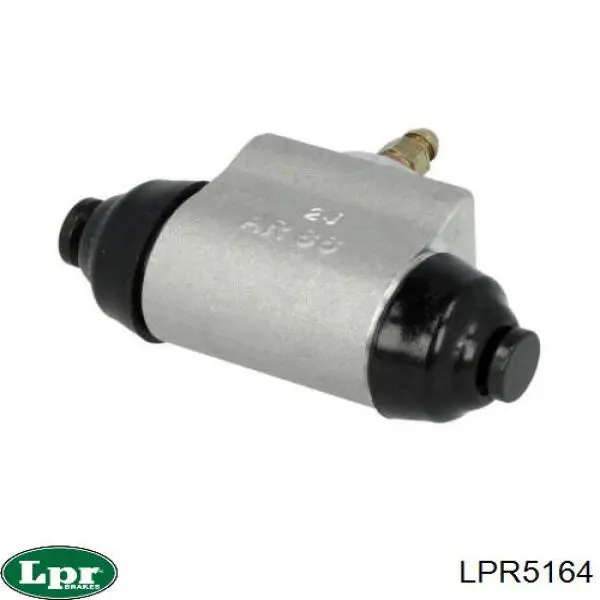 Купити LPR5164 LPR Циліндр гальмівний колісний/робітник, задній