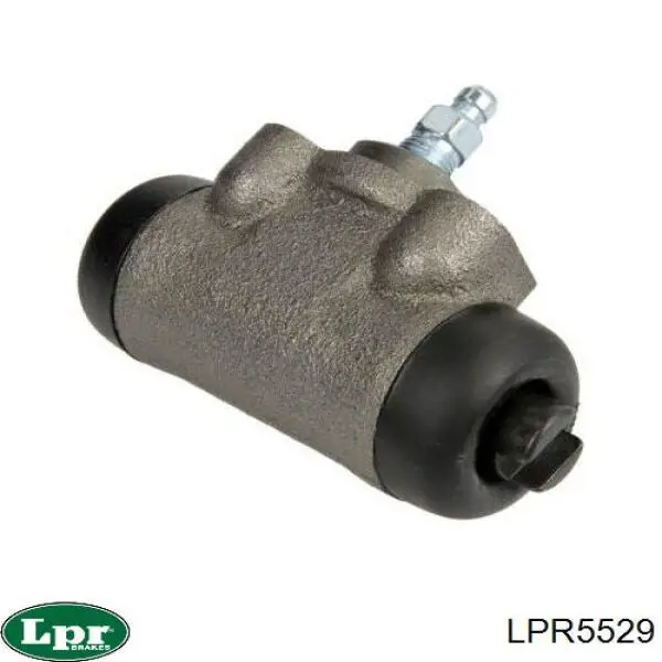 LPR5529 LPR Циліндр гальмівний колісний/робітник, задній