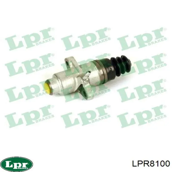 Купити LPR8100 LPR Робочий циліндр зчеплення