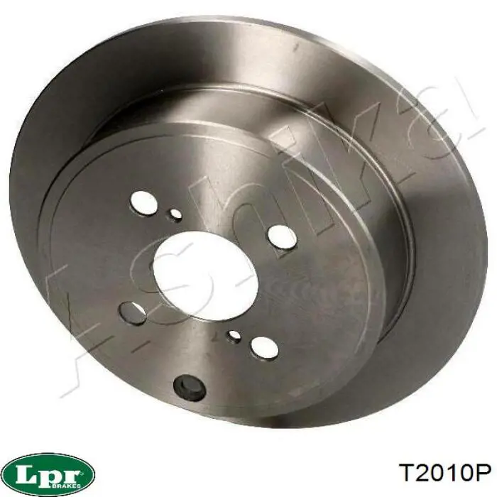 Задні дискові гальма LPR T2010P ціна, від 23.99 USD
