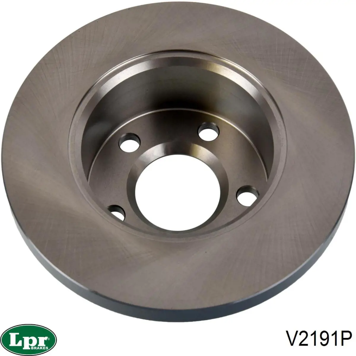 Купити V2191P LPR Ротор гальмівний