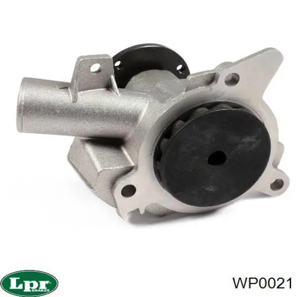 Помпа охолодження LPR WP0021 ціна, від 28.18 USD