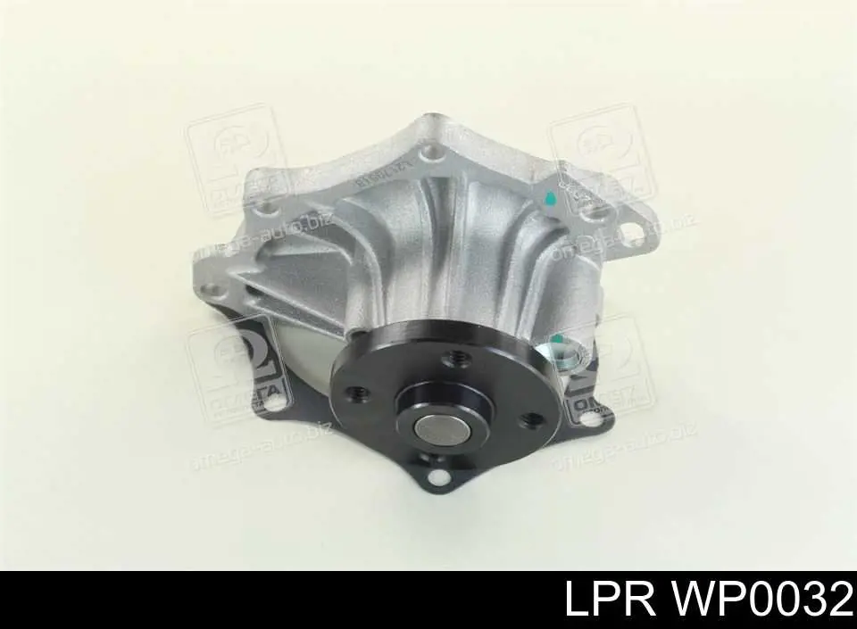 Купити WP0032 LPR Насос охолоджуючої рідини
