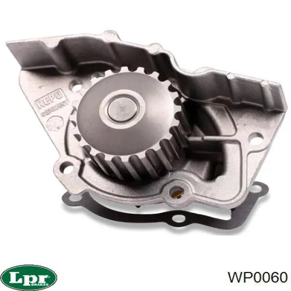 Помпа WP0060 LPR