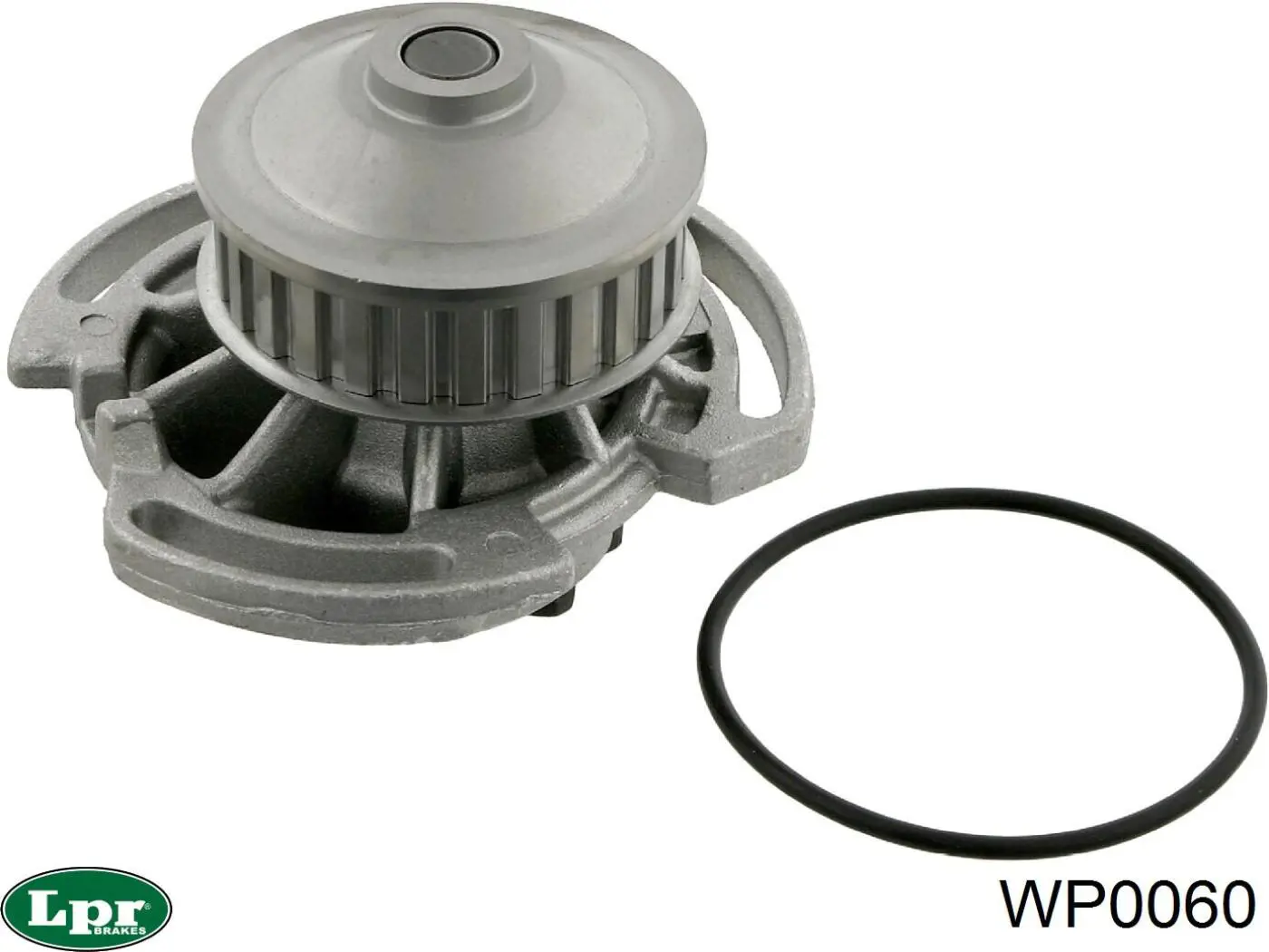 Помпа WP0060 LPR