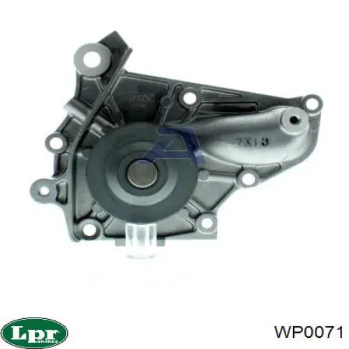 Помпа WP0071 LPR