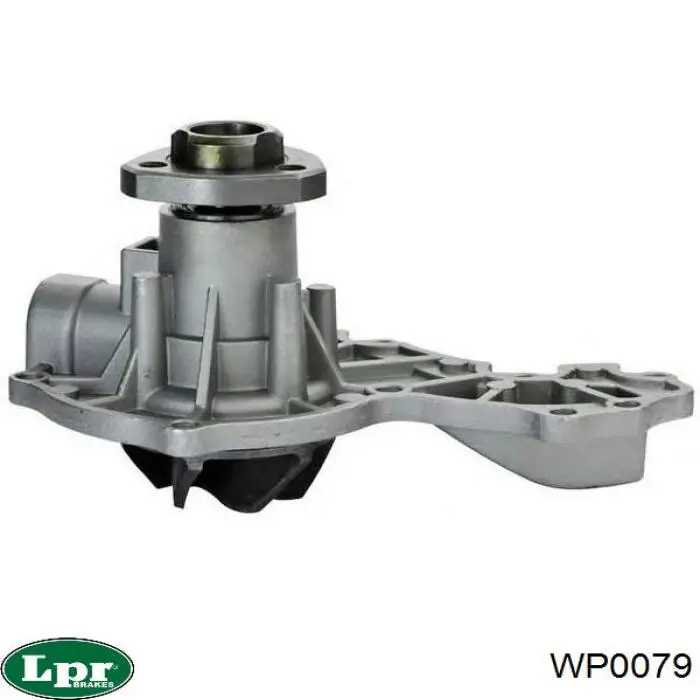 Помпа WP0079 LPR