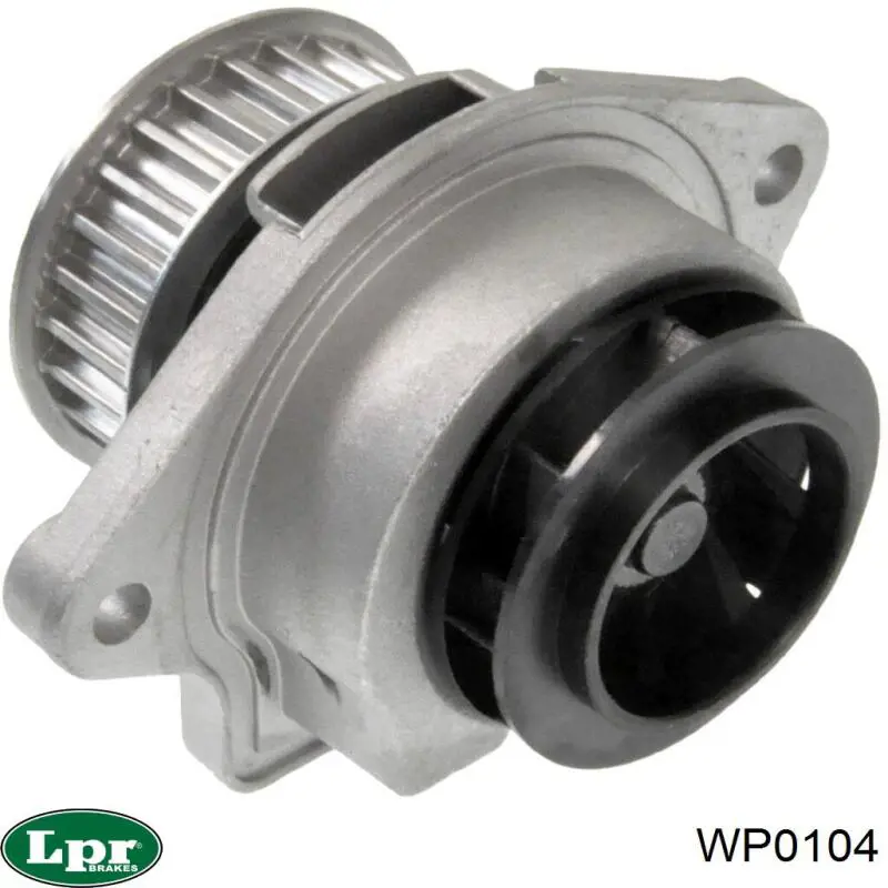 Помпа WP0104 LPR